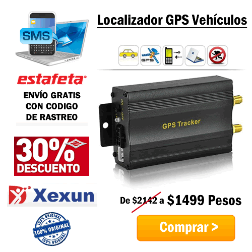 localizador gps