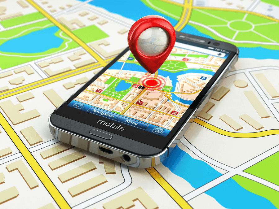 Qué Es Un Localizador GPS? - Localizadores GPS
